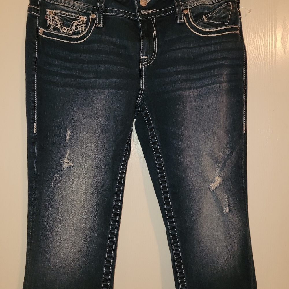 Vigoss Jeans